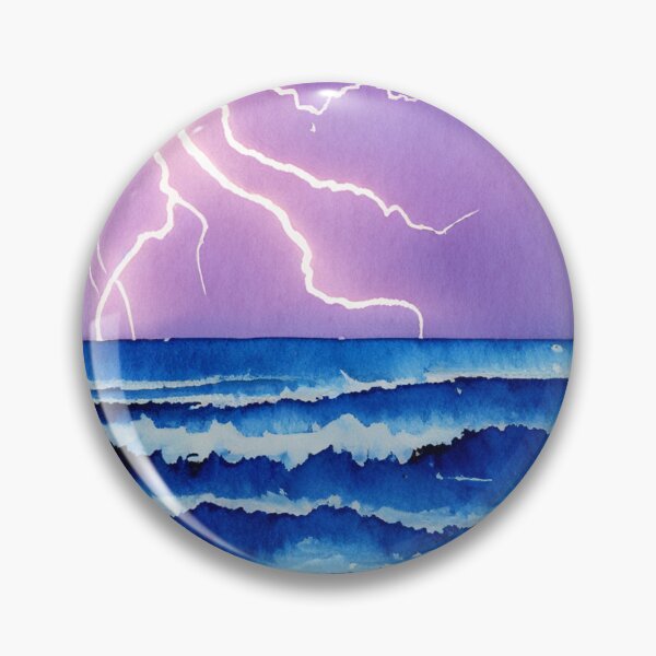 Item preview, lightning and storm designed and sold by DejanVuk.