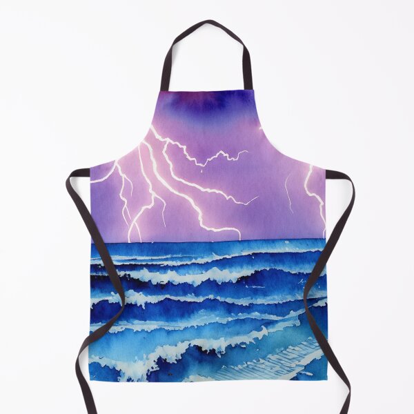 Item preview, lightning and storm designed and sold by DejanVuk.