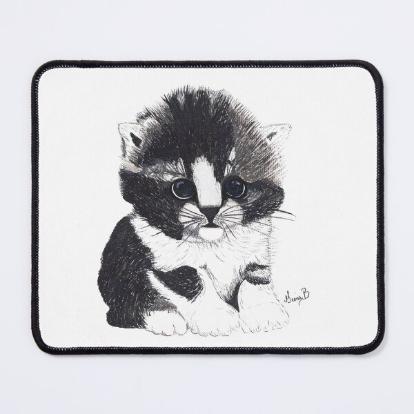 Item preview, Petunia Kitty designed and sold by GeinaB.