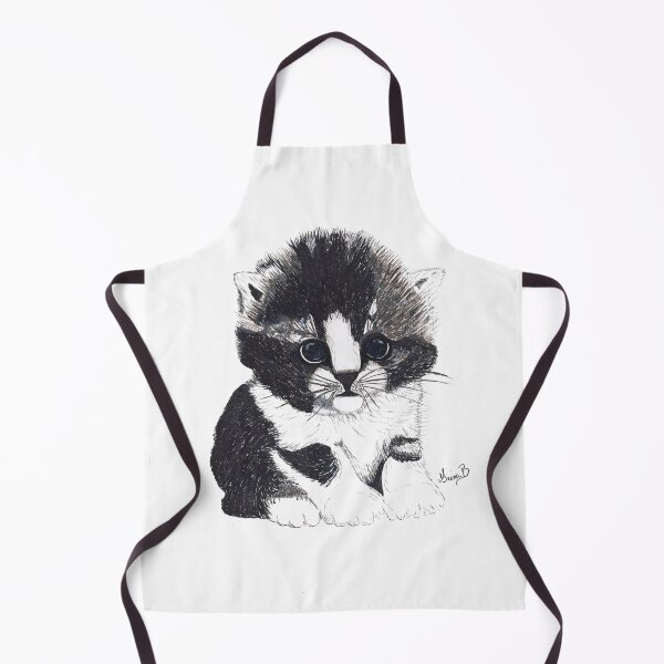 Item preview, Petunia Kitty designed and sold by GeinaB.