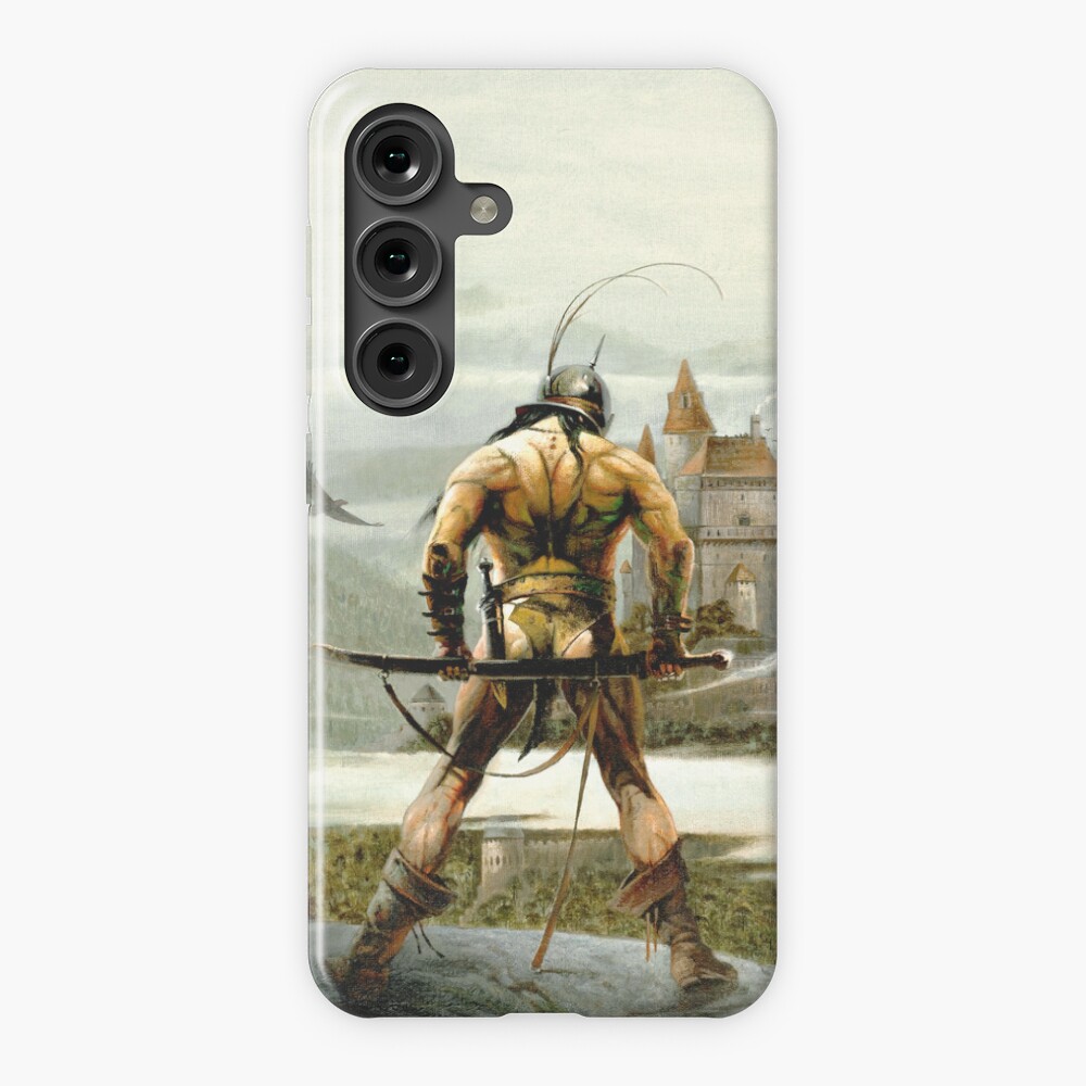 Item preview, Samsung Galaxy Snap Case designed and sold by HseAchilleos.