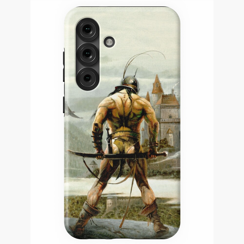 Item preview, Samsung Galaxy Tough Case designed and sold by HseAchilleos.