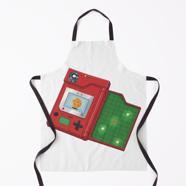 Item preview, Pokédex Dragon radar designed and sold by wylie13.