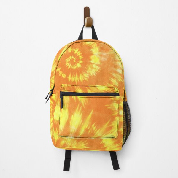 Item preview, Good Vibes Sun Spirals Tie Dye designed and sold by PrettyPixel0.