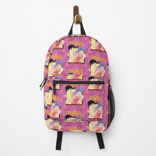 Item preview, Ranma 1/2 | Poster Manga Cover designed and sold by GroupieClub.