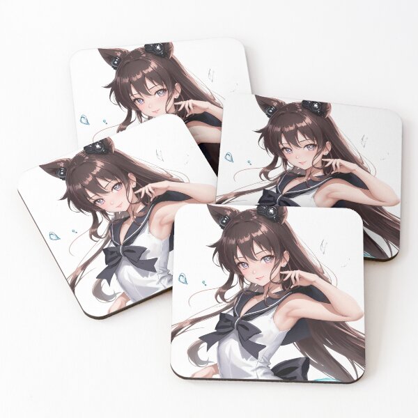 Item preview, Sailor Kitty designed and sold by WaifusDiffusion.