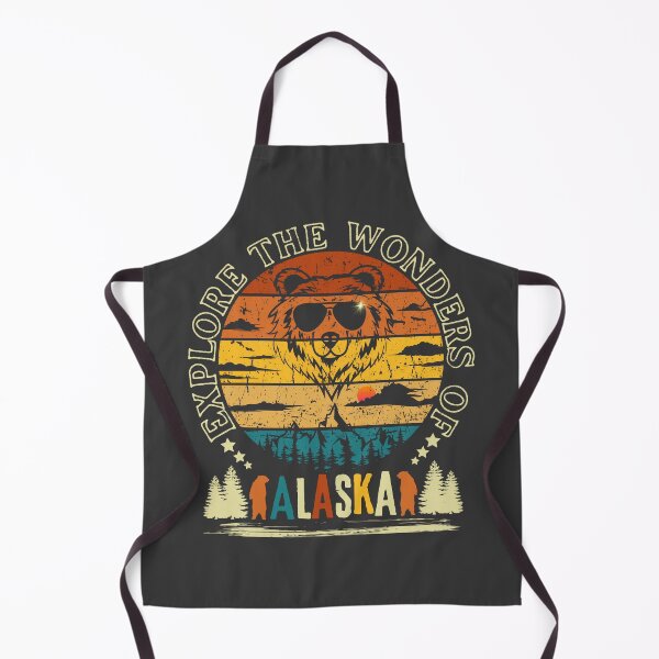 Item preview, Explore the wonders of Alaska designed and sold by GutySign.