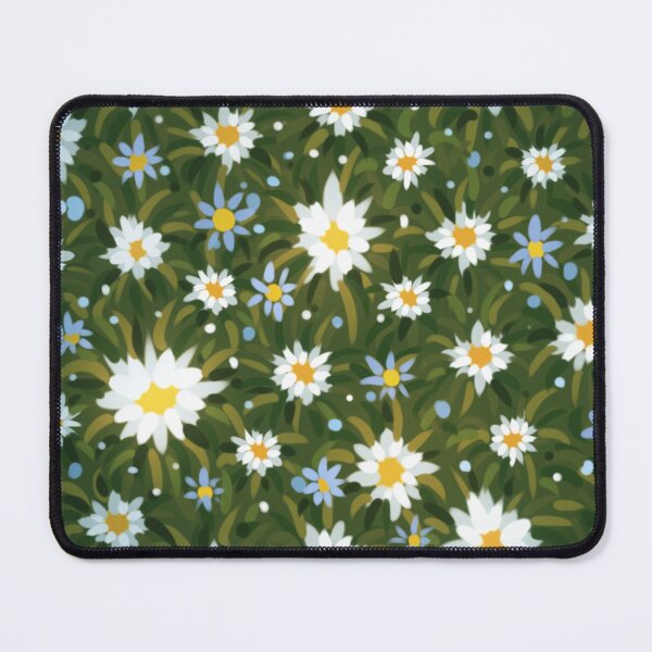 Item preview, Flower pattern designed and sold by bananacrafts.