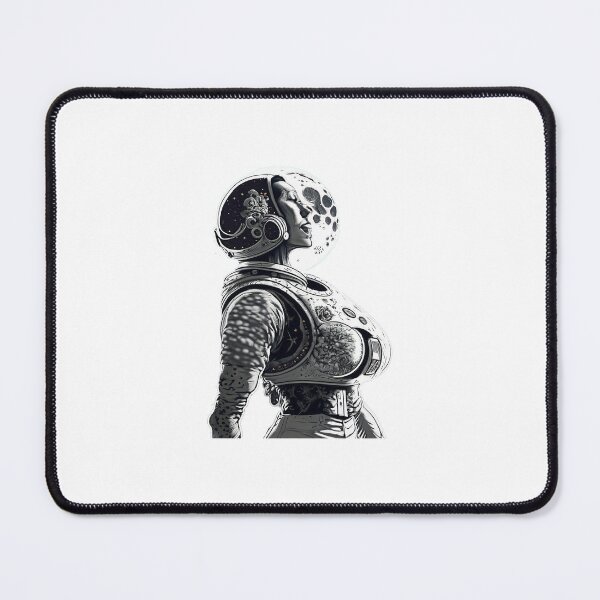 Item preview, El espacio es uno  designed and sold by Jared543.