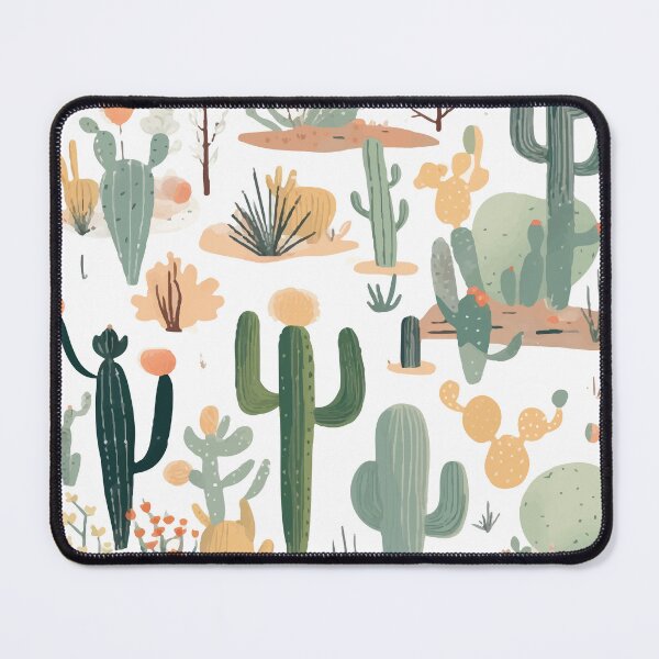 Item preview, Desert Botanical Garden | Cactus designed and sold by JolieMastery.