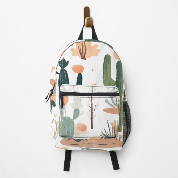 Item preview, Desert Botanical Garden | Cactus designed and sold by JolieMastery.