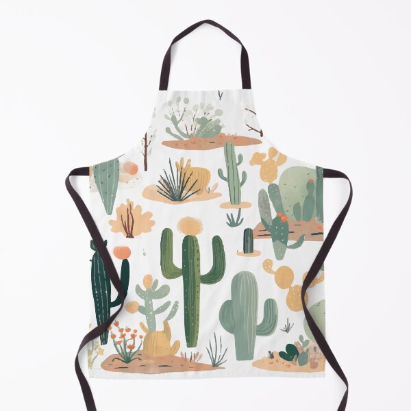 Item preview, Desert Botanical Garden | Cactus designed and sold by JolieMastery.