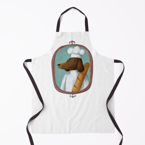 Item preview, Baker Dog designed and sold by giaowilliams.