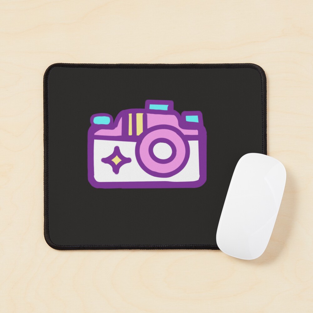 Item preview, Mouse Pad designed and sold by Poddibly.