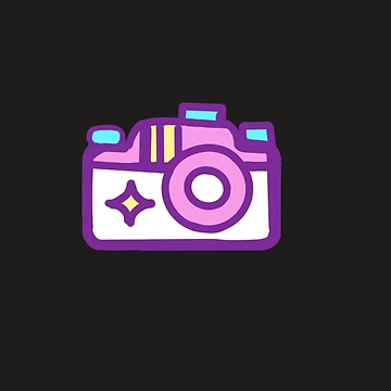 Artwork thumbnail, Camera by Poddibly