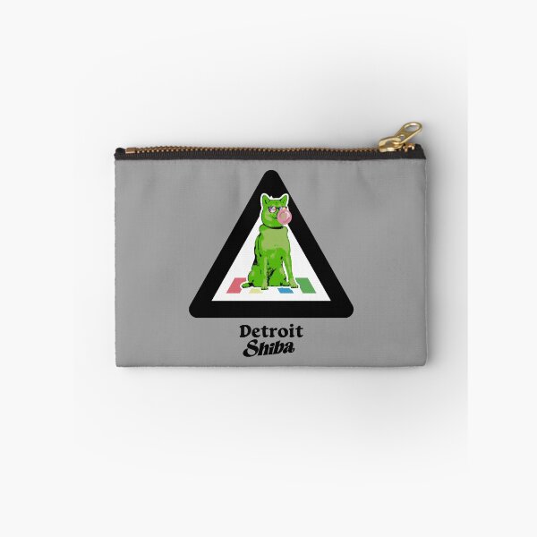 Item preview, Detroit ShibaInu, 2023 designed and sold by DixTartare.