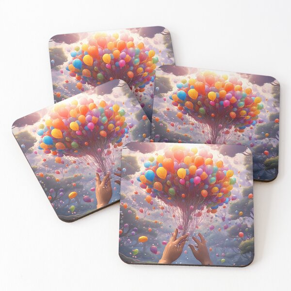 Item preview, Rainbow of Emotions: A Celebration of Colors designed and sold by InsaneLEDP.