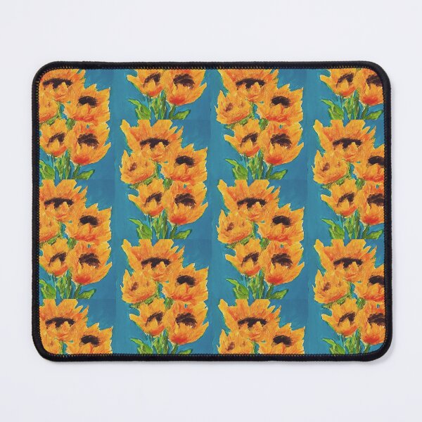 Item preview, Sunflowers  designed and sold by Brittanywayart.
