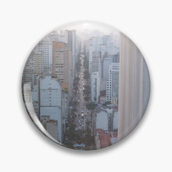 Item preview, Farol de São Paulo designed and sold by Victória  Kubiaki.