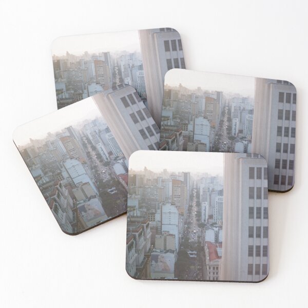 Item preview, Farol de São Paulo designed and sold by Victória  Kubiaki.