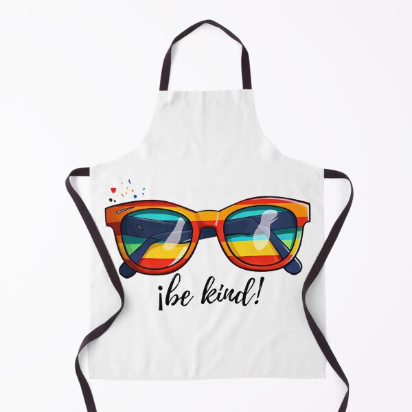 Item preview, BE KIND! designed and sold by rainbowlandst.