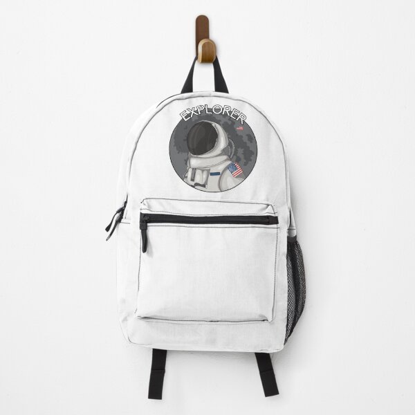 Item preview, Explorer - Astronaut designed and sold by Kormix.