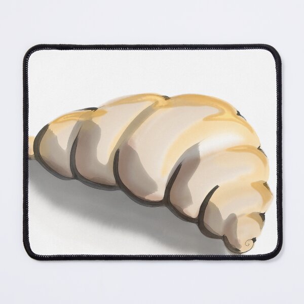 Item preview, Croissant designed and sold by StudioMasha.