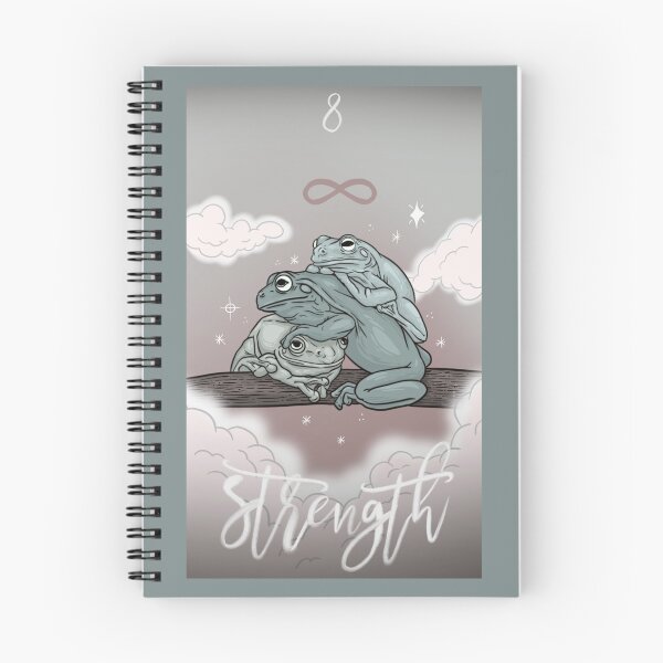 Item preview, 8 - Strength designed and sold by Lindsey Simpson.