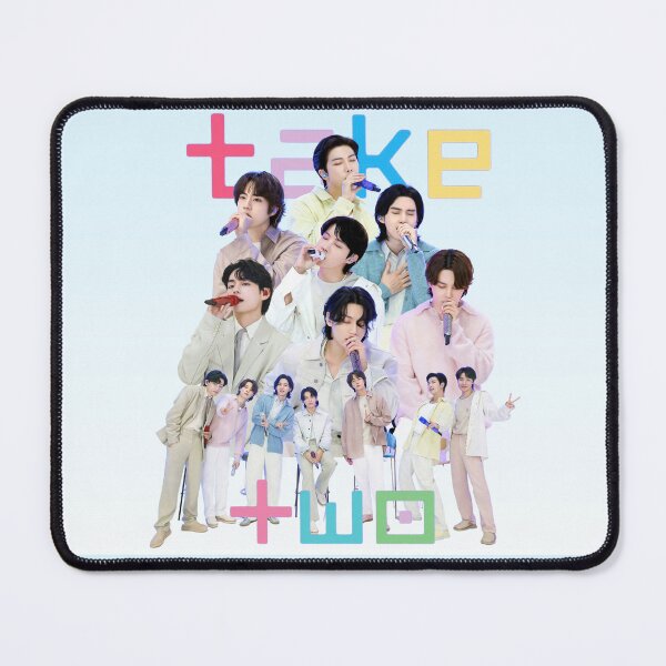 Item preview, BTS Take Two designed and sold by sunshine4dsoul.