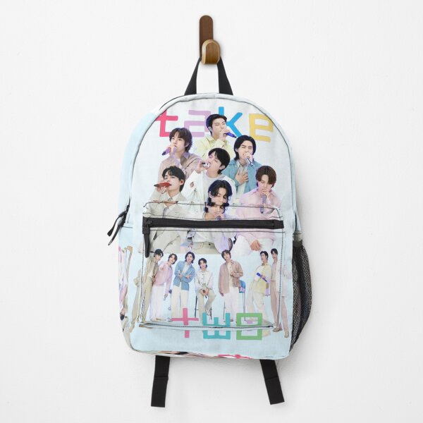 Item preview, BTS Take Two designed and sold by sunshine4dsoul.