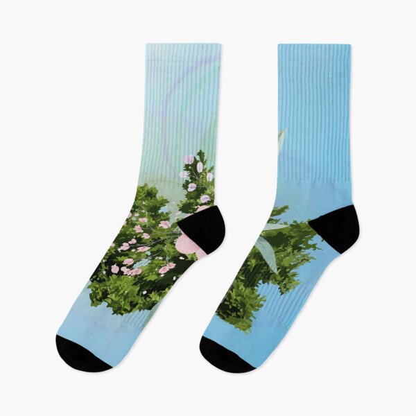 Item preview, Natural Wild Plant And Flower designed and sold by printstars.