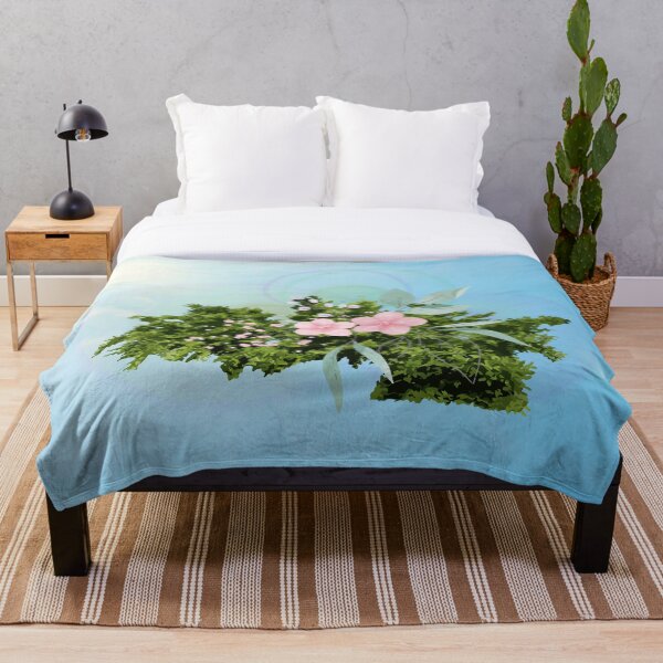 Item preview, Natural Wild Plant And Flower designed and sold by printstars.