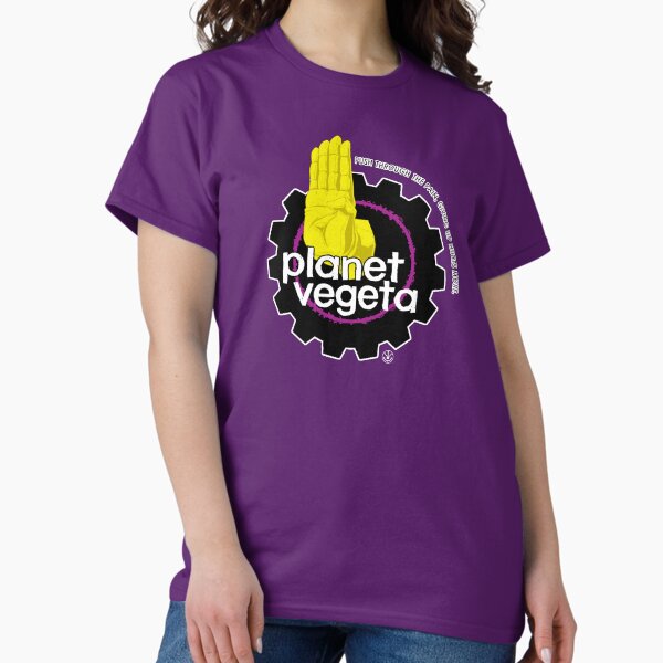 Item preview, Planet Vegeta designed and sold by Team-AGP2014.
