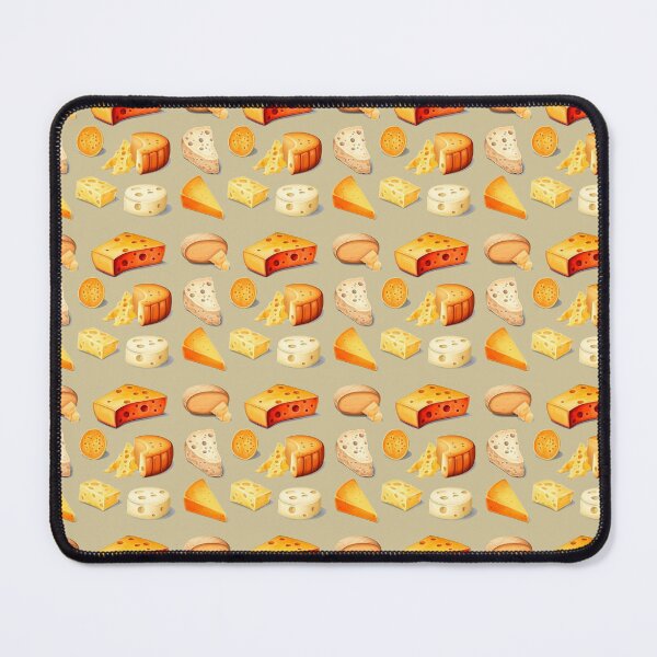 Item preview, Collection of cheeses designed and sold by taniasofia.