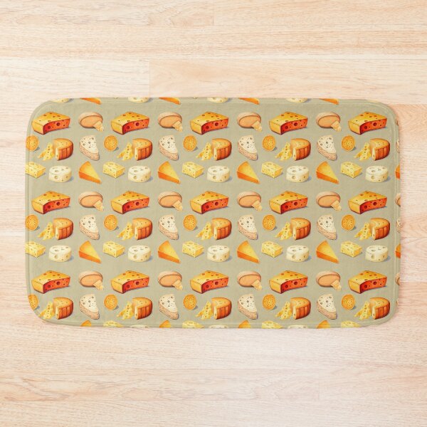 Item preview, Collection of cheeses designed and sold by taniasofia.