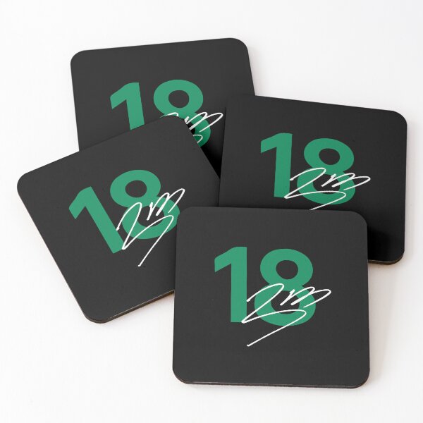 Item preview, Lance Stroll number and signature dark (Francesco) designed and sold by ff1merch ..