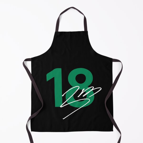 Item preview, Lance Stroll number and signature dark (Francesco) designed and sold by ff1merch ..