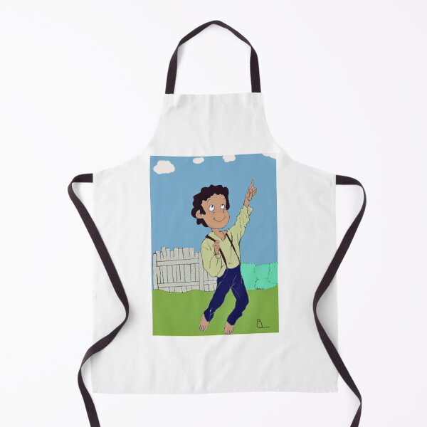 Item preview, Tom Sawyer designed and sold by BrianDekter.