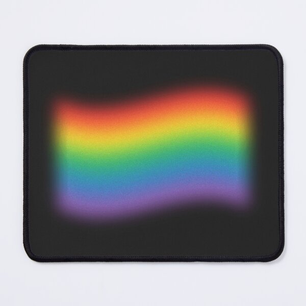 Item preview, PRIDE 2023 | Wall Art Home Decor | HECKINFAROUT designed and sold by Two Otters Co.
