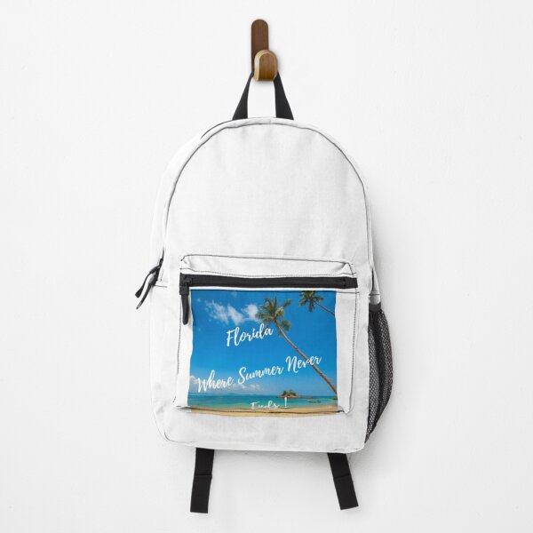 Item preview, U.S.A - America Florida where summer never Ends - Florida beach lovers designed and sold by Lovegesture.