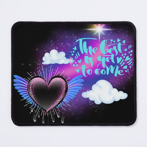 Item preview, The Best Is Yet To Come designed and sold by Glitteratzzi Couture.