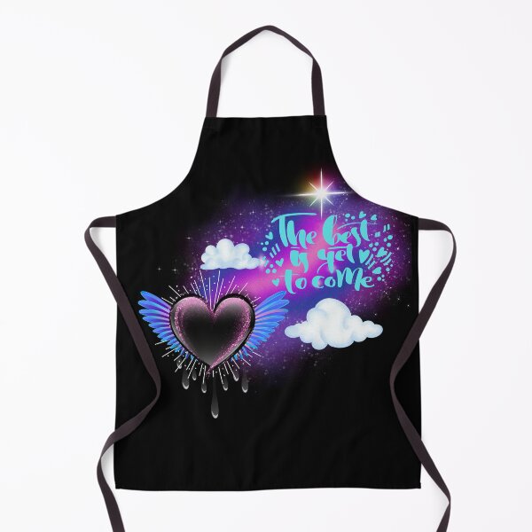 Item preview, The Best Is Yet To Come designed and sold by Glitteratzzi Couture.