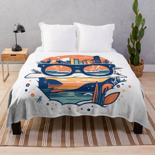 Item preview, Landscape Doodle designed and sold by Amir Faysal.