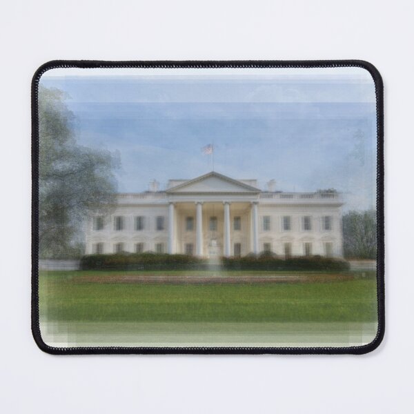 Item preview, White House Overlay designed and sold by Steven Socha.