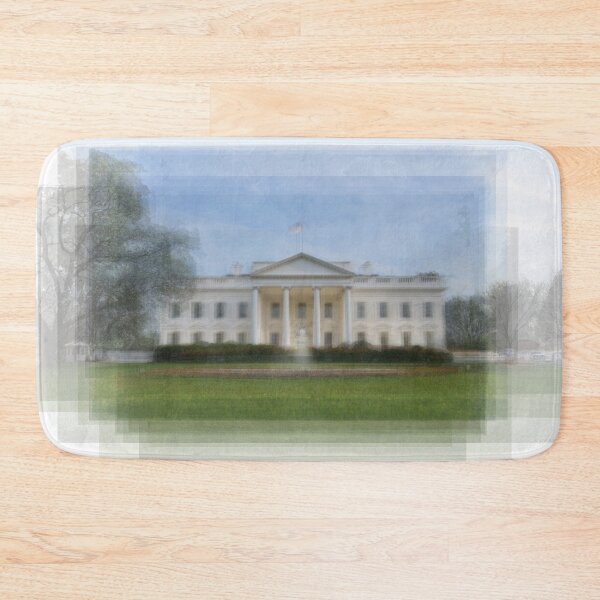 Item preview, White House Overlay designed and sold by Steven Socha.