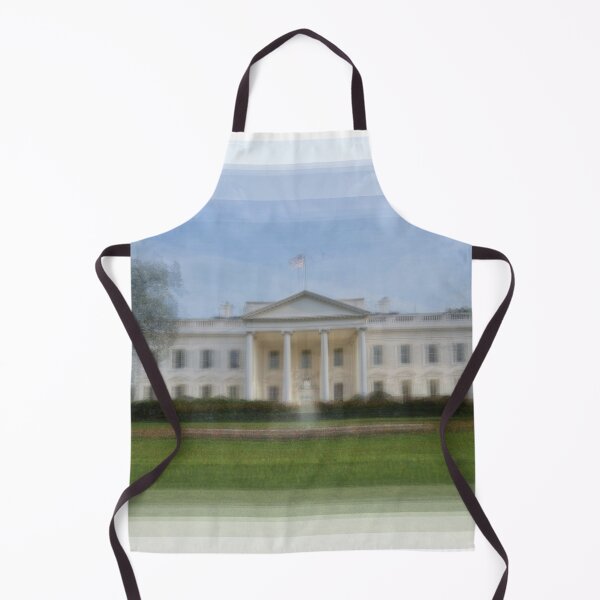 Item preview, White House Overlay designed and sold by Steven Socha.