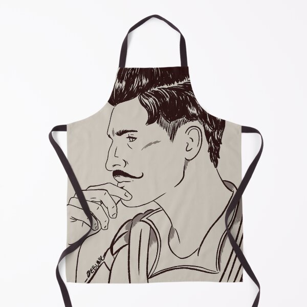 Artikelvorschau, Dorian Pavus Fanart v3 entworfen und verkauft von ssstainedglasss.