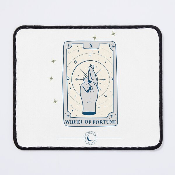 Item preview, Wheel of fortune designed and sold by SannRoCh.
