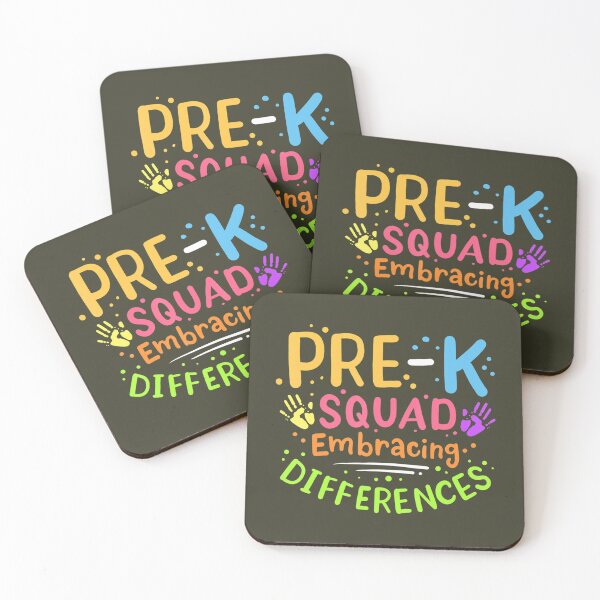 Item preview, Pre-K Autism Special Education Teacher Back To School  	 designed and sold by lastrmzddn20.