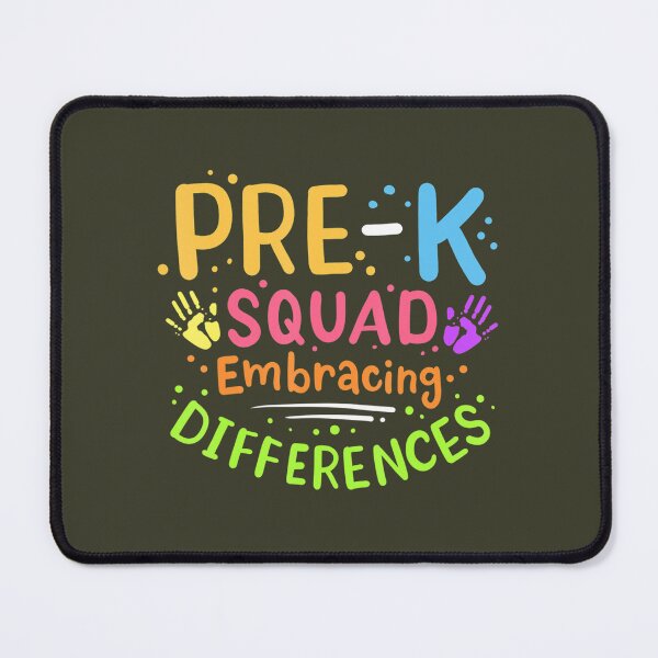 Item preview, Pre-K Autism Special Education Teacher Back To School  	 designed and sold by lastrmzddn20.